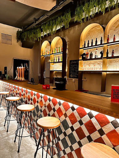 18848 el hachodromo sevilla sala de tiro de hacha 2