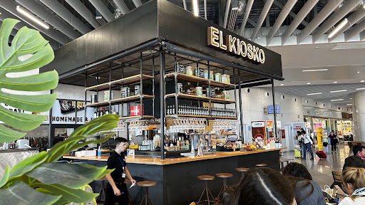 18869 el kiosko aeropuerto sevilla 2