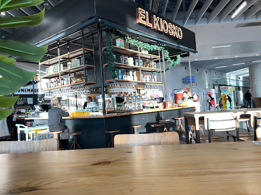 18872 el kiosko aeropuerto sevilla