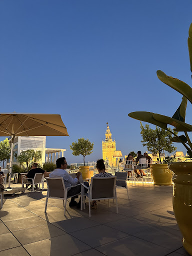 18914 el mirador de querencia rooftop