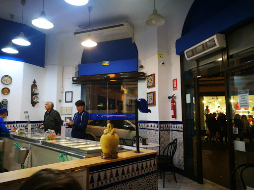 18916 el monasterio heladeria artesana