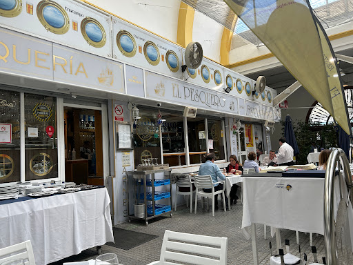 19017 el pesquero restaurante y marisqueria en sevilla 2