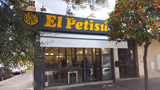 19032 el petisu