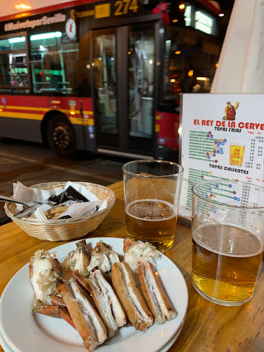 19124 el rey de la cerveza 2