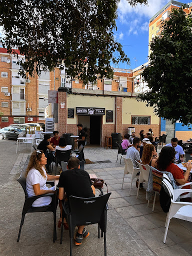 19203 el rincon de tina