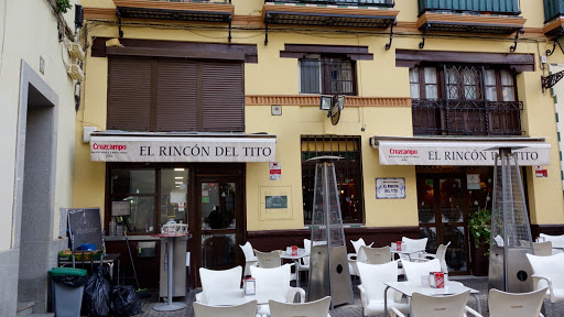 19212 el rincon del tito