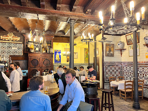 19220 el rinconcillo