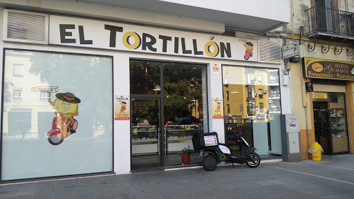 19290 el tortillon