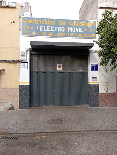 19378 electro movil