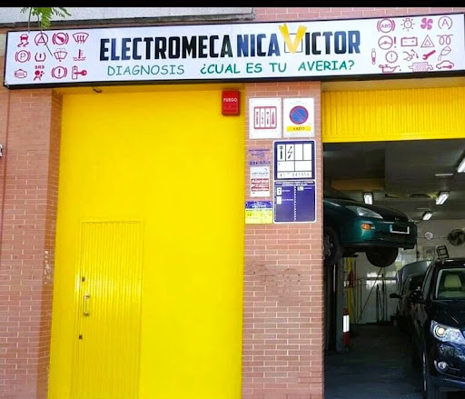 19385 electromecanicavictor sl