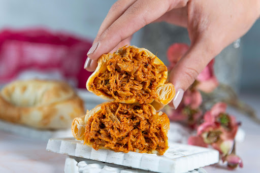 19467 empanadas malvon