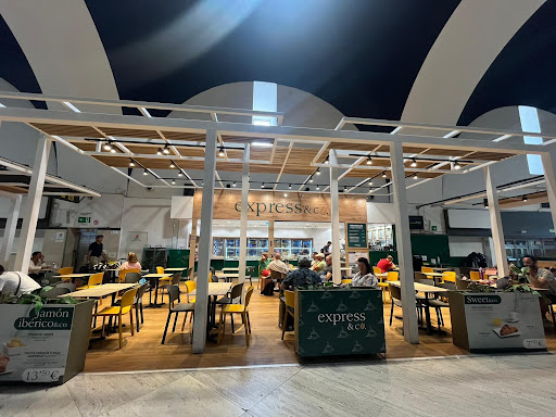 19572 enrique tomas express co