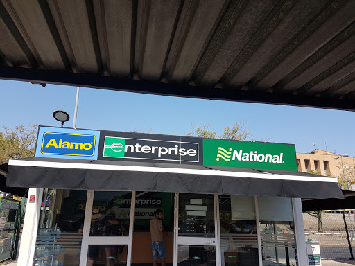 19595 enterprise alquiler de coches y furgonetas 8211 estacion de tren de sevilla santa justa