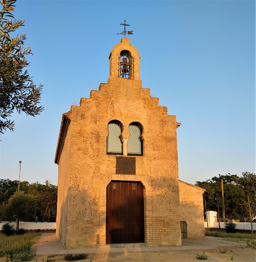 19687 ermita de la virgen de valme 2