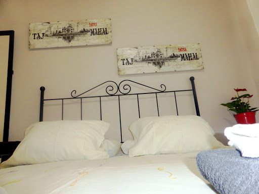 19720 esencia de sevilla. apartamento