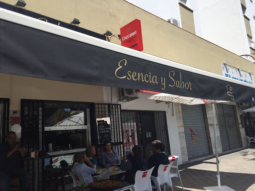 19735 esencia y sabor bar paraguayo