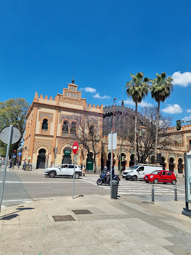 19786 estacion de autobuses plaza de armas