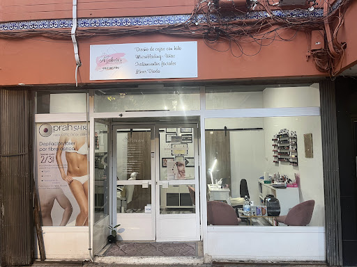 19879 estetica avanzada azahares