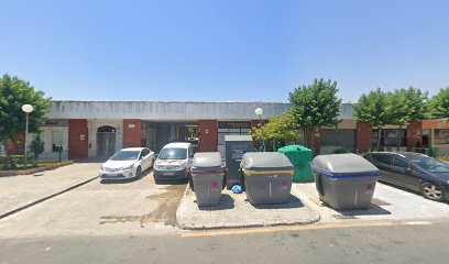 19889 estetica peluqueria la marie 1