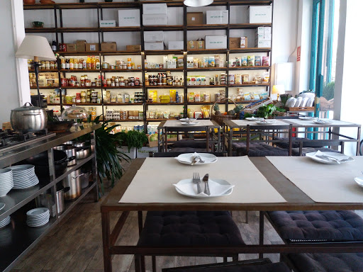 19921 estraperlo restaurante