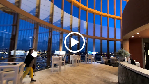 20009 eurostars torre sevilla