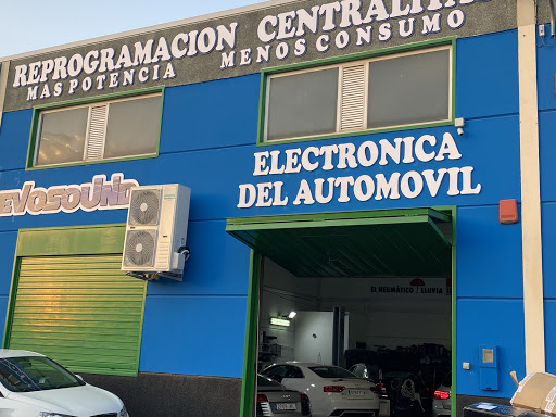 20062 evosound sevilla