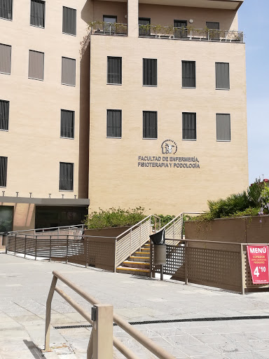 20116 facultad de enfermeria fisioterapia y podologia fefp