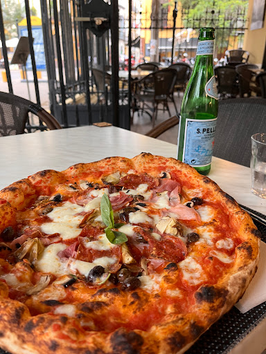 20143 farina 23 8211 pizzeria italiana sevilla