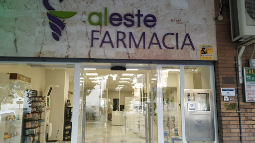 20256 farmacia aleste