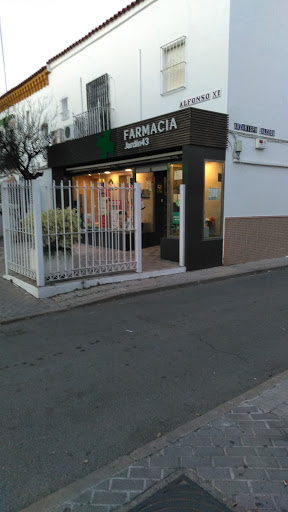 20258 farmacia alfonso xi