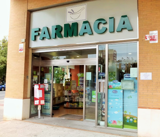 20260 farmacia alhucema