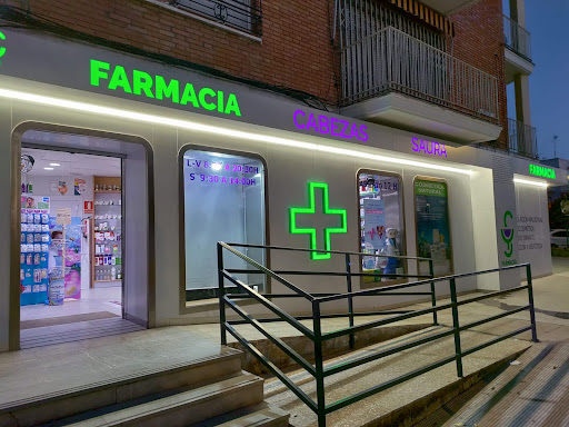 20305 farmacia cabezas saura