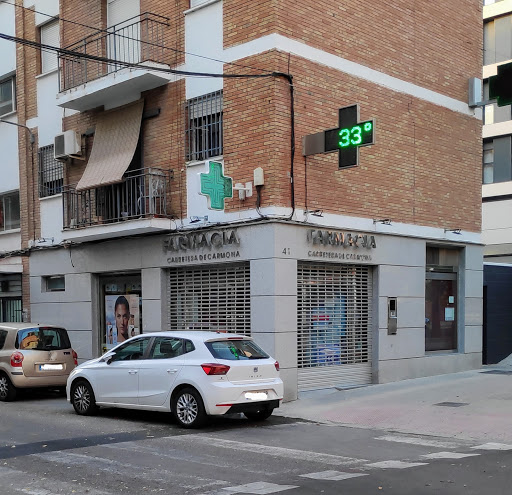 20338 farmacia carretera de carmona c b
