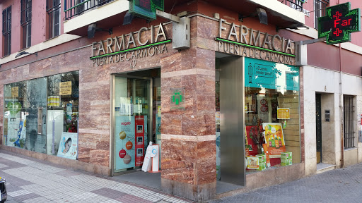 20346 farmacia centro sevilla .farmacia puerta de carmona 8211 sevilla