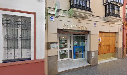 20368 farmacia de la calle santa clara 1