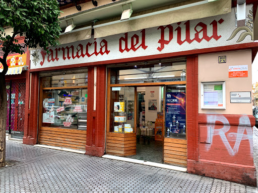 20384 farmacia del pilar 8211 sevilla