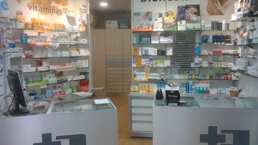 20433 farmacia evangelista