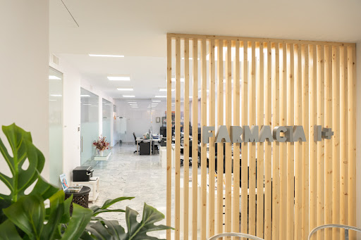 20532 farmacia i grupo de farmacias. grupo de compras farmacia