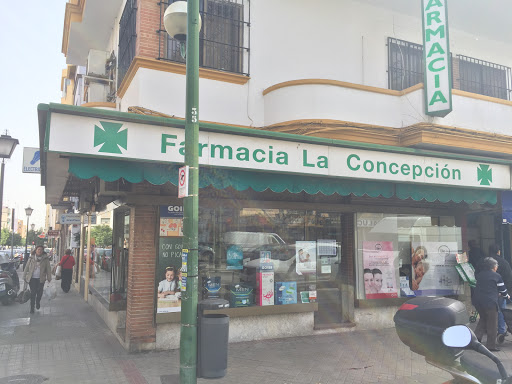 20577 farmacia la concepcion