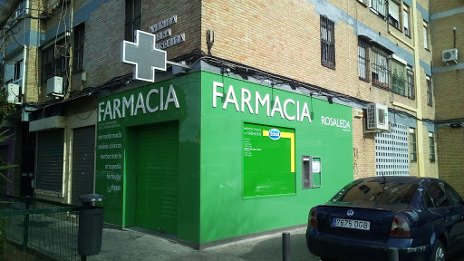 20593 farmacia la rosaleda juan xxiii