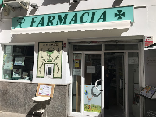 20599 farmacia la venera cb
