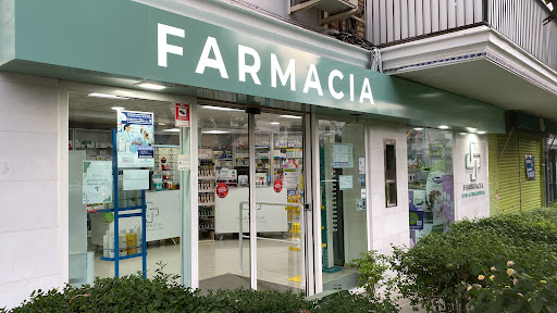 20601 farmacia las carmelitas lda.maria gonzalez rey