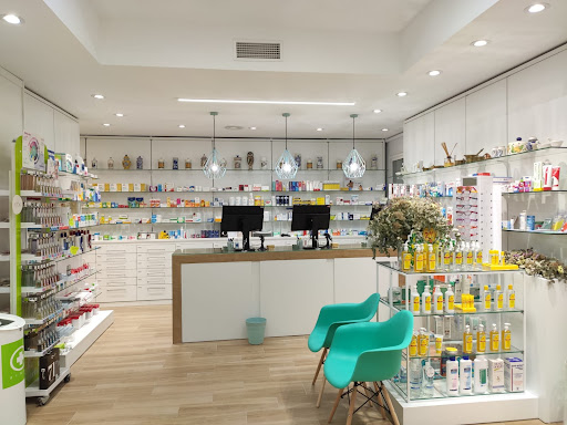 20603 farmacia las dalias