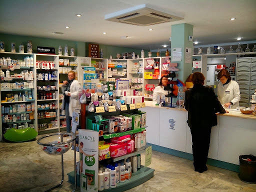 20633 farmacia lda. mercedes garcia yanguela