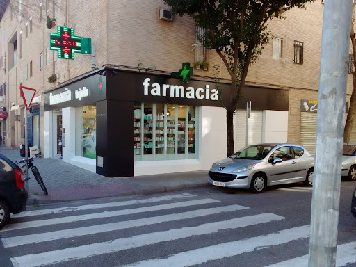 20643 farmacia ldo. rafael tejada romero