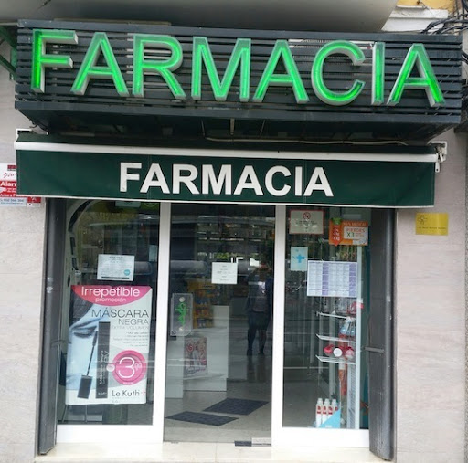 20680 farmacia macarena