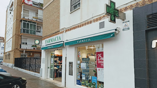 20692 farmacia mar del plata entre triana y los remedios en sevilla