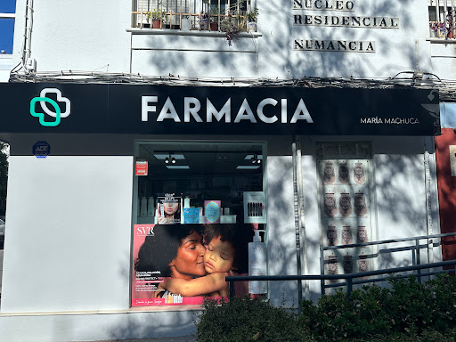 20703 farmacia maria machuca ii farmacia y parafarmacia en triana