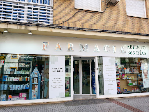 20722 farmacia miraflores 74