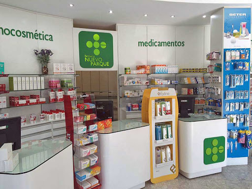 20758 farmacia nuevo parque